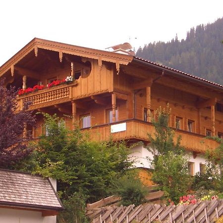 Appartement Alpina Alpbach Exterior foto