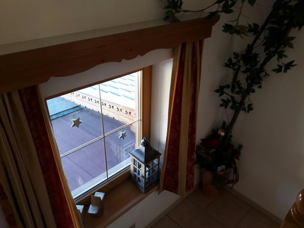 Appartement Alpina Alpbach Exterior foto
