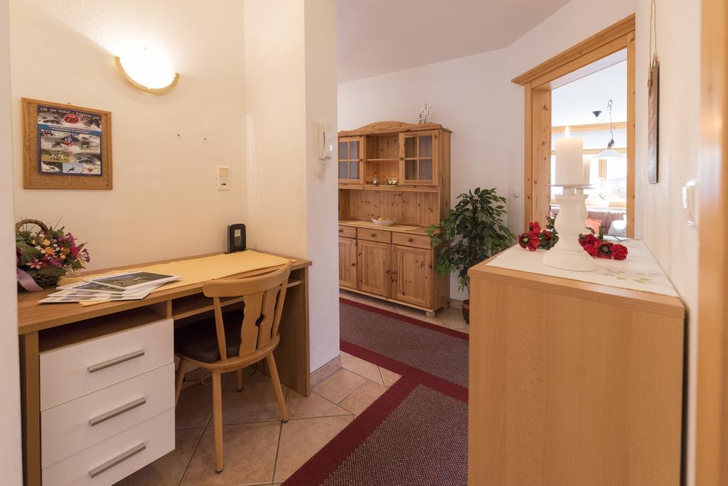 Appartement Alpina Alpbach Exterior foto