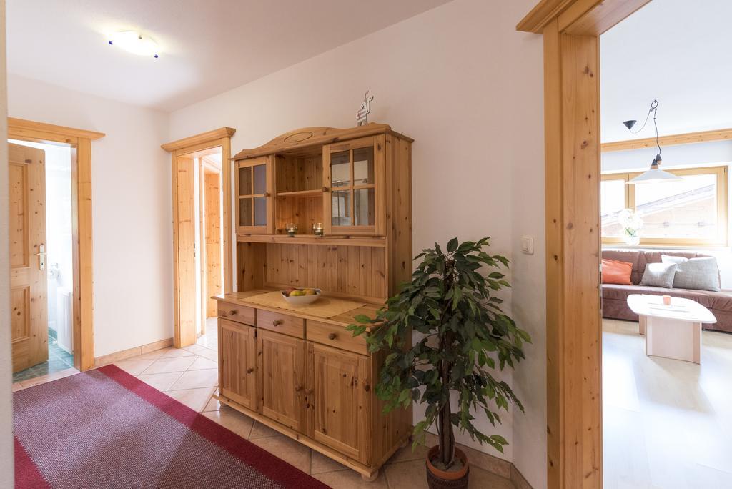 Appartement Alpina Alpbach Exterior foto