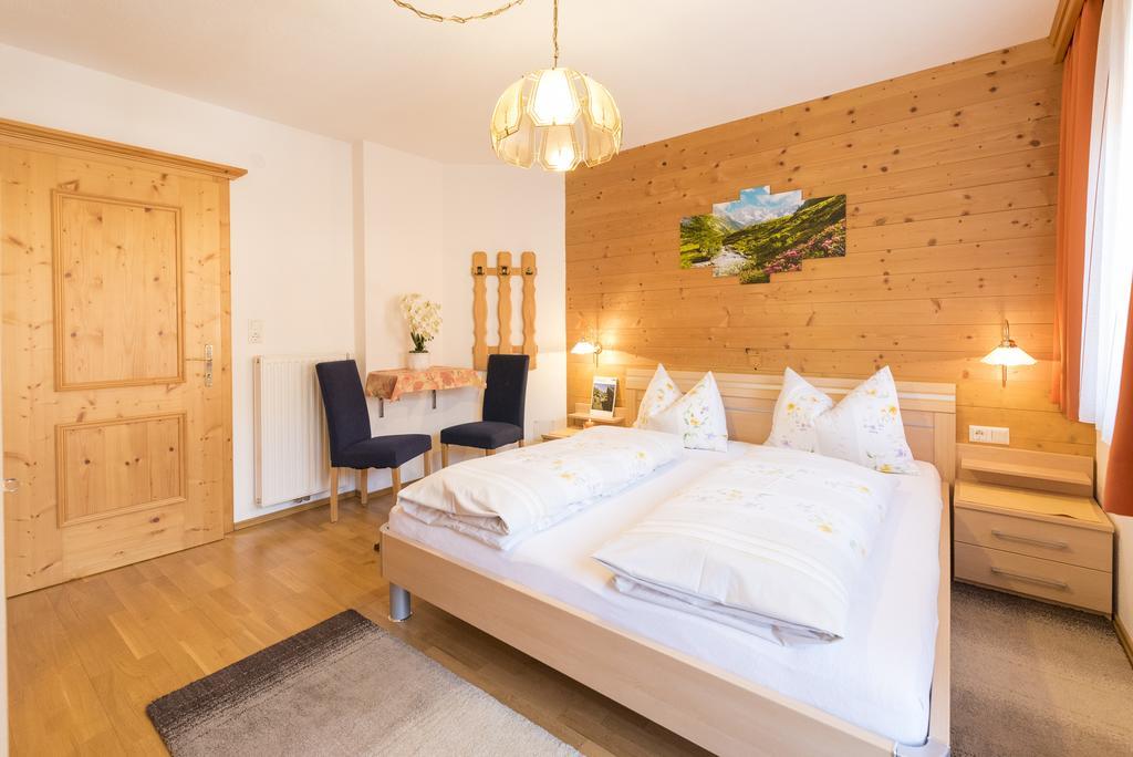 Appartement Alpina Alpbach Exterior foto