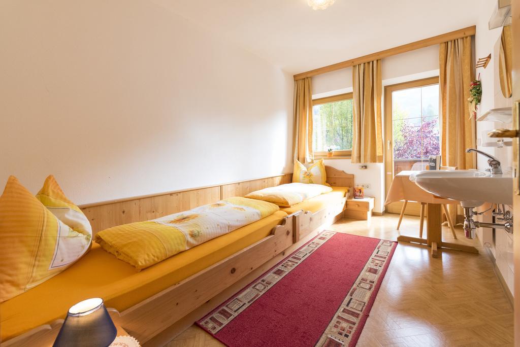 Appartement Alpina Alpbach Exterior foto