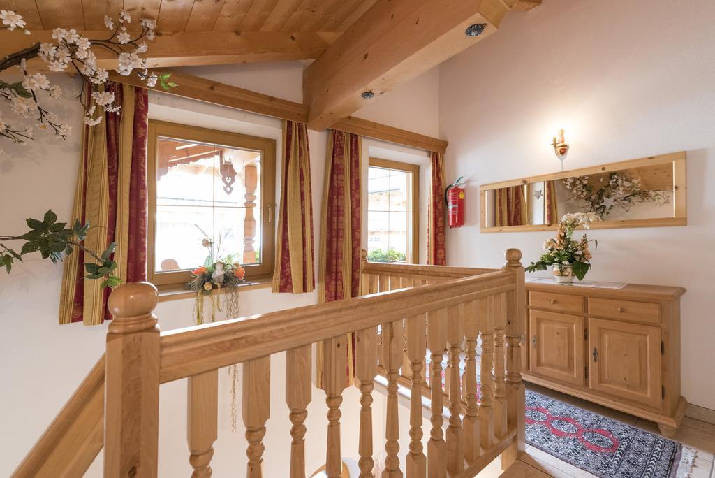 Appartement Alpina Alpbach Exterior foto